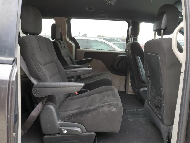 2017 DODGE GRAND CARA - 2C4RDGBG2HR549800