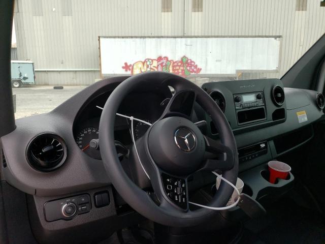 W1Y4ECHY8MT077309 Mercedes-Benz Sprinter 2500