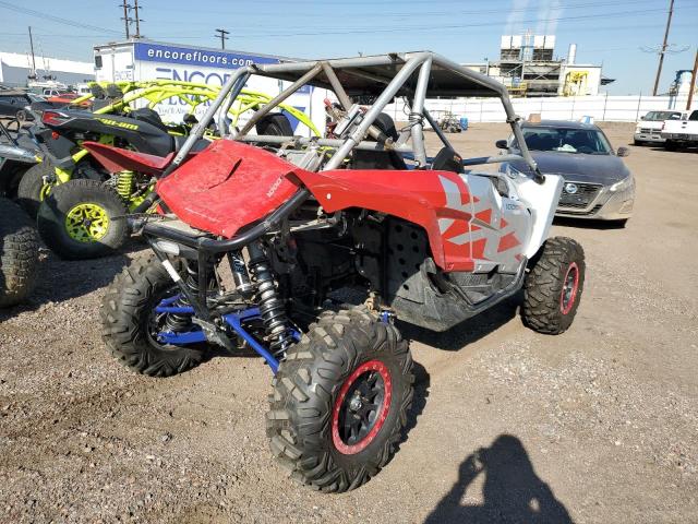 2016 YAMAHA YXZ1000 SE 5Y4AN07YXGA100586