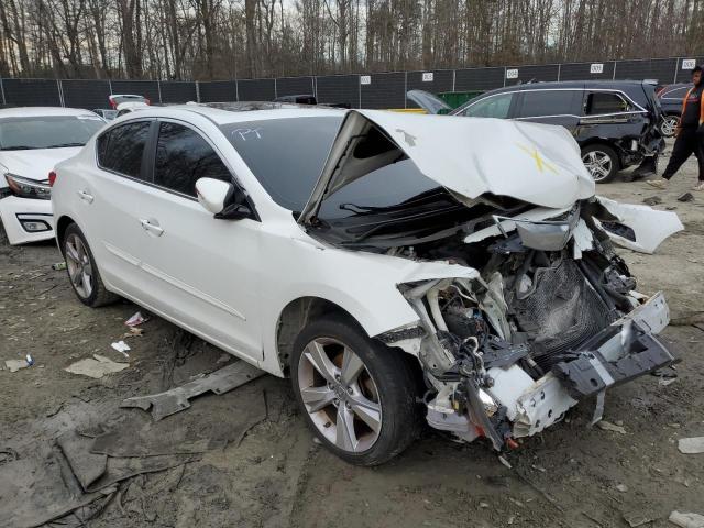 19VDE1F59FE007341 Acura Ilx 20 Premium