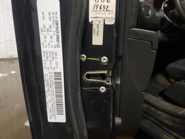 1C4NJRBB0ED778885 Jeep Patriot