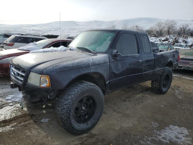 2002 Ford Ranger 