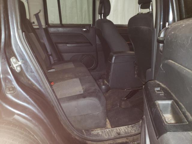 1C4NJRBB0ED778885 Jeep Patriot