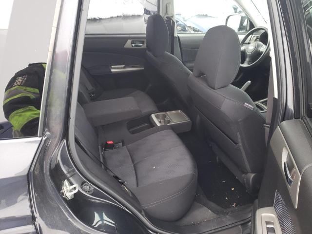 JF2SH6CCXAG905527 Subaru Forester 2.5x Premium