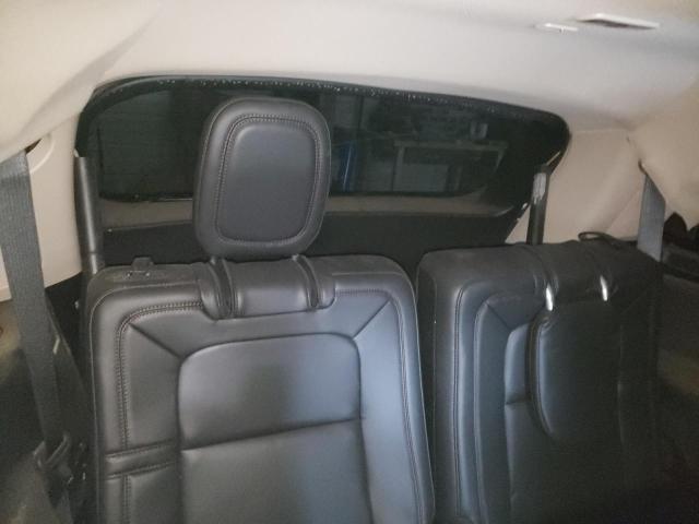2020 LINCOLN AVIATOR GR 5LMYJ8XY7LGL17594