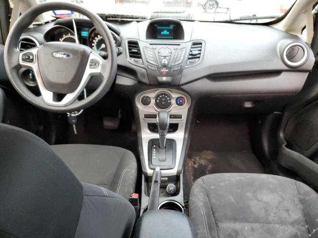 2017 FORD FIESTA SE - 3FADP4EJ6HM169816