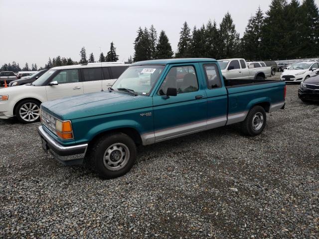 1992 Ford Ranger 