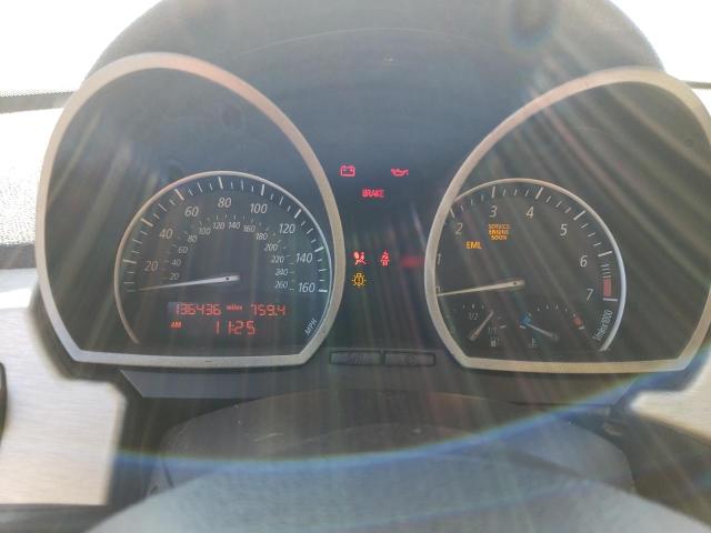 4USBT33403LR60710 BMW Z4 2.5