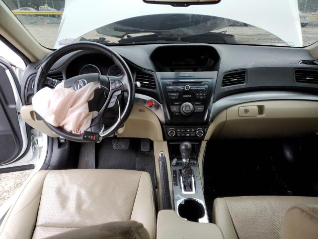 19VDE1F59FE007341 Acura Ilx 20 Premium