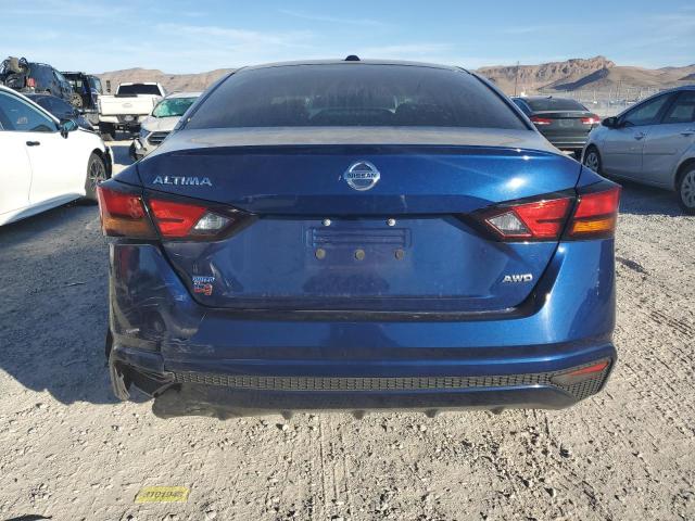 1N4BL4BW1KN312011 Nissan ALTIMA S