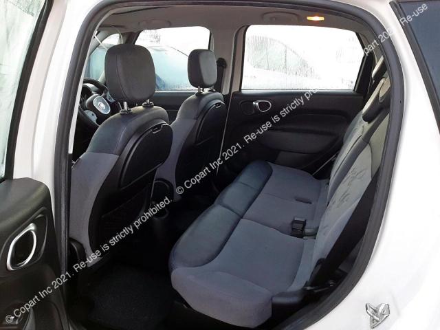 ZFA19900005068470 Fiat 500l Loung