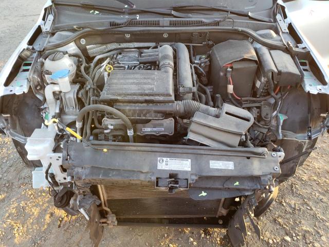 2016 VOLKSWAGEN JETTA SE - 3VWD67AJ3GM326315