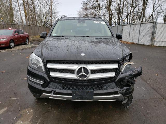 2016 MERCEDES-BENZ GL450 4MAT 4JGDF6EE4GA695378