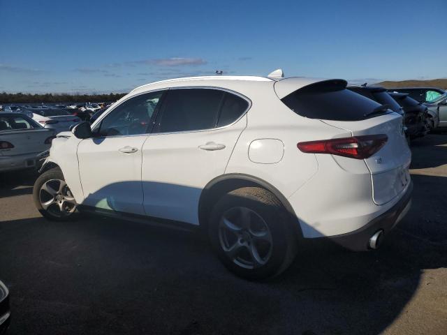 2021 ALFA ROMEO STELVIO SP ZASPAKAN0M7D15466