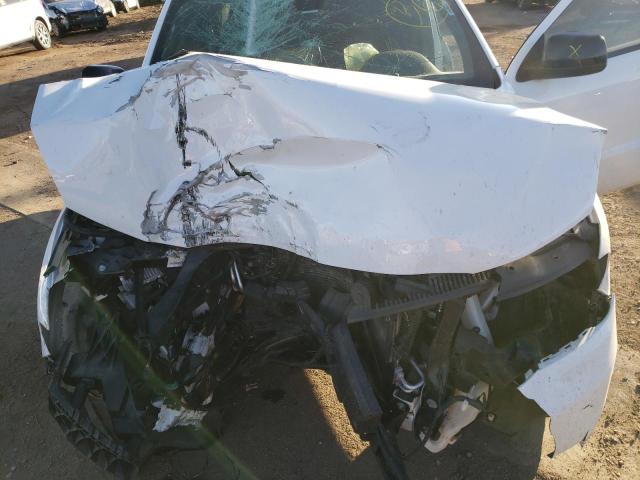 1C4RDJDG0KC606098 Dodge DURANGO GT