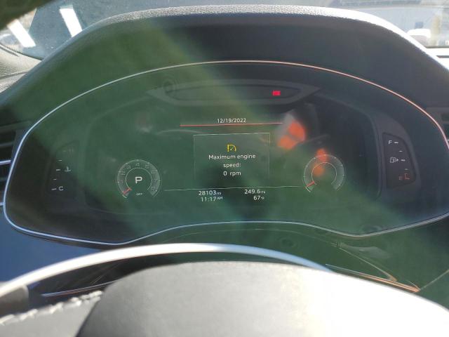 2021 AUDI Q8 PREMIUM WA1AVAF11MD016907