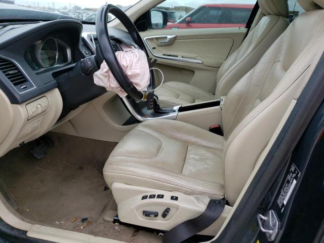 YV4952DL4E2532692 Volvo XC60 3.2