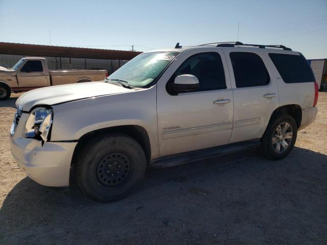 2011 GMC Yukon SLT