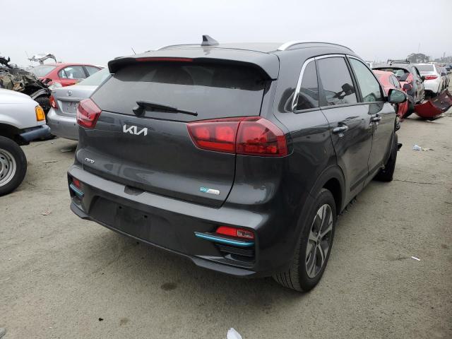 2022 KIA NIRO S - KNDCC3LGXN5134216