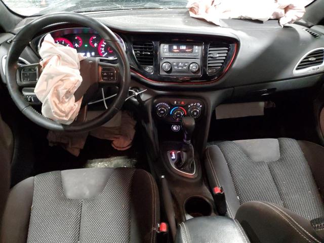 2015 DODGE DART SXT - 1C3CDFBB5FD181444