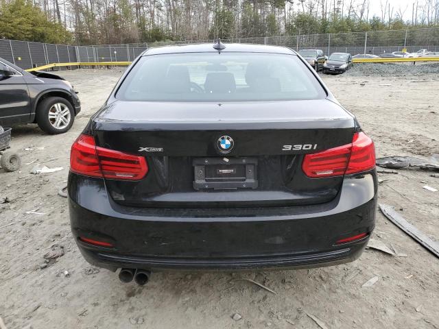 WBA8D9C52JA615418 BMW 330 XI