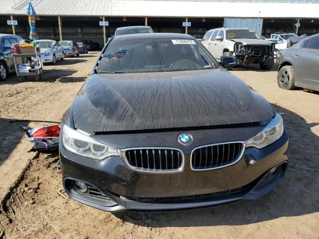 2015 BMW 428 I - WBA3N3C53FK234733