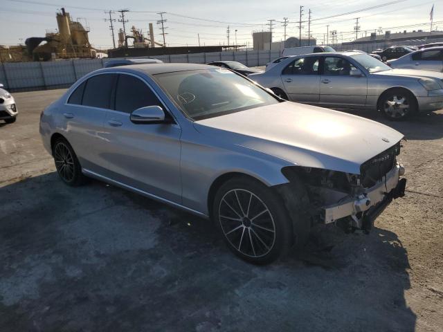 W1KWF8DB5MR621373 Mercedes-Benz C 300