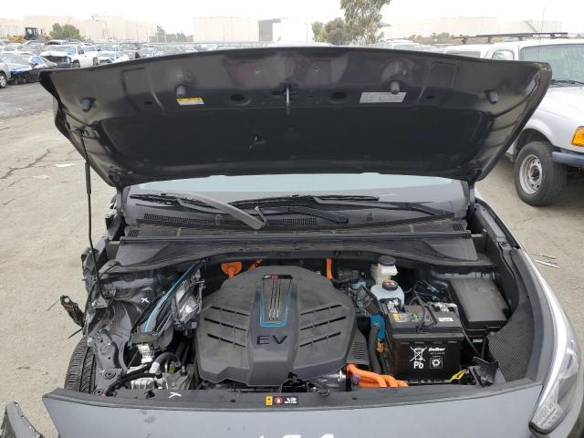 2022 KIA NIRO S - KNDCC3LGXN5134216