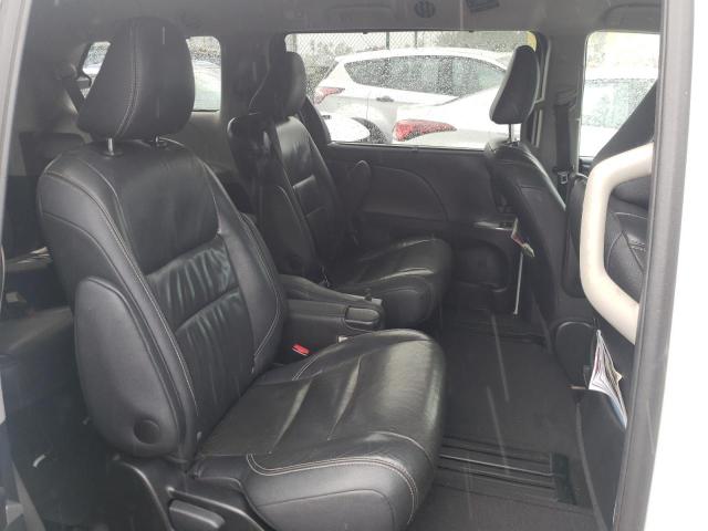 2015 TOYOTA SIENNA SPO - 5TDXK3DC1FS533110