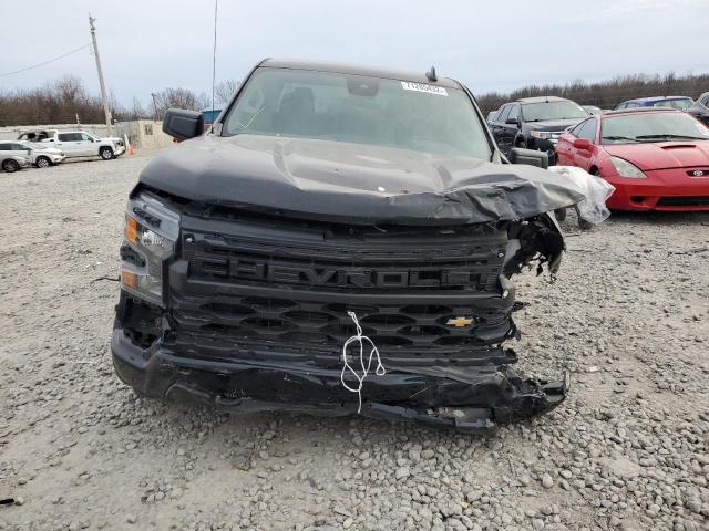 2022 CHEVROLET 1500 SILVE - 3GCPABEK5NG518707