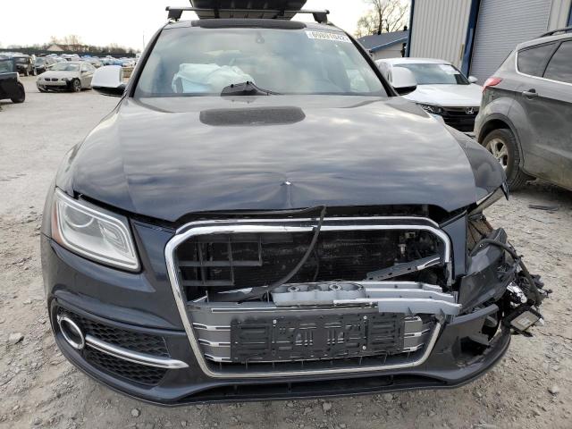 2016 AUDI SQ5 PREMIU WA1CCAFP6GA014739
