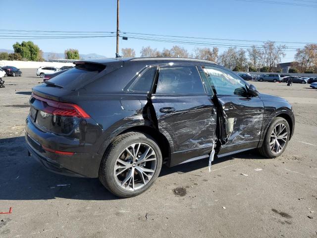 2021 AUDI Q8 PREMIUM WA1AVAF11MD016907