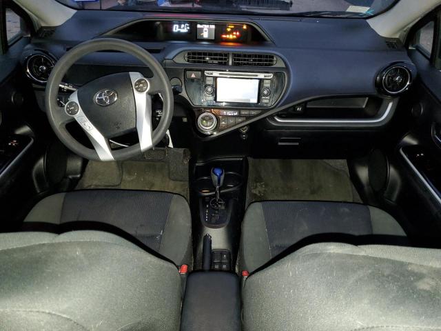 2015 TOYOTA PRIUS C - JTDKDTB36F1098122