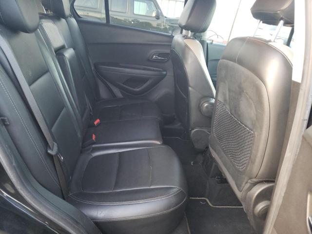 2018 CHEVROLET TRAX PREMI KL7CJMSB1JB711192