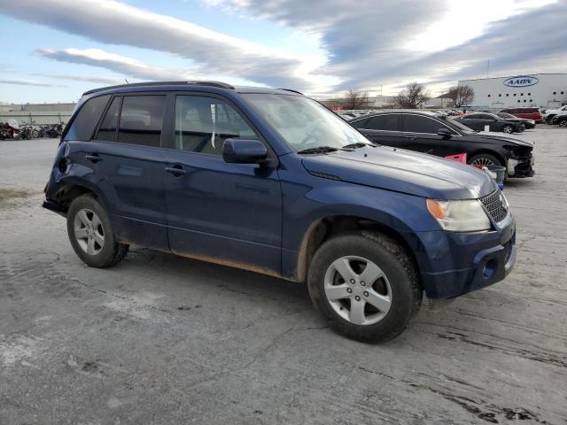 JS3TD044894100613 Suzuki Grand Vitara Xsport