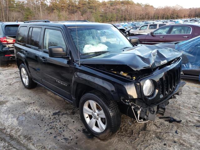 2016 JEEP PATRIOT LA - 1C4NJRFBXGD782360
