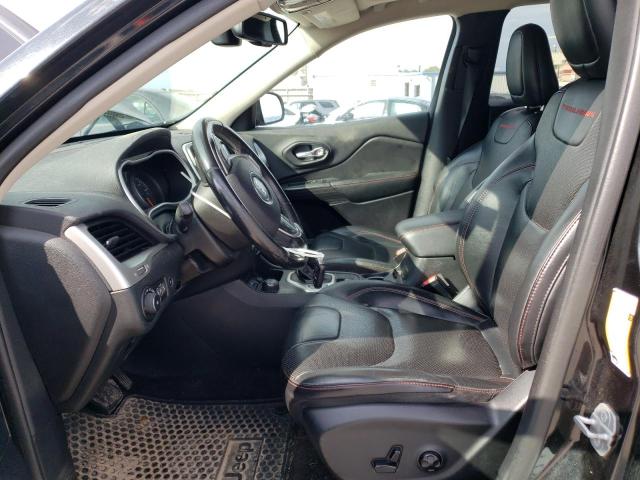 1C4PJMBS0GW242070 Jeep Cherokee Trailhawk