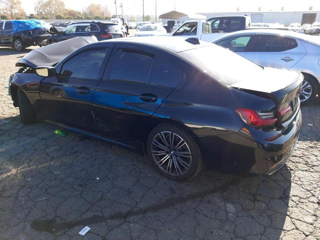 2020 BMW M340I - 3MW5U7J05L8B44457