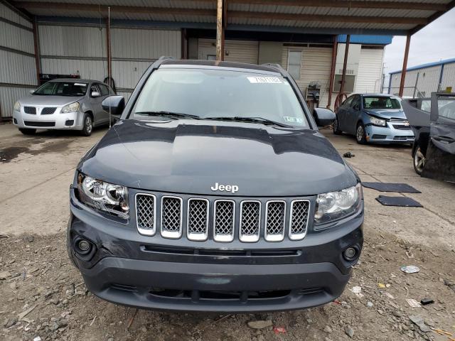 2014 Jeep Compass Latitude VIN: 1C4NJDEBXED605549 Lot: 71671182