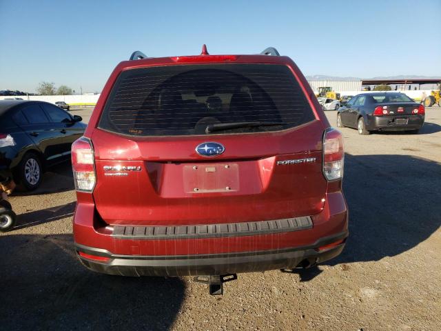 JF2SJABC4JH480714 Subaru Forester 2.5i