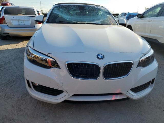 2015 BMW 228 I WBA1K5C54FV474223