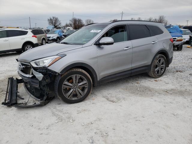 2015 Hyundai Santa Fe GLS