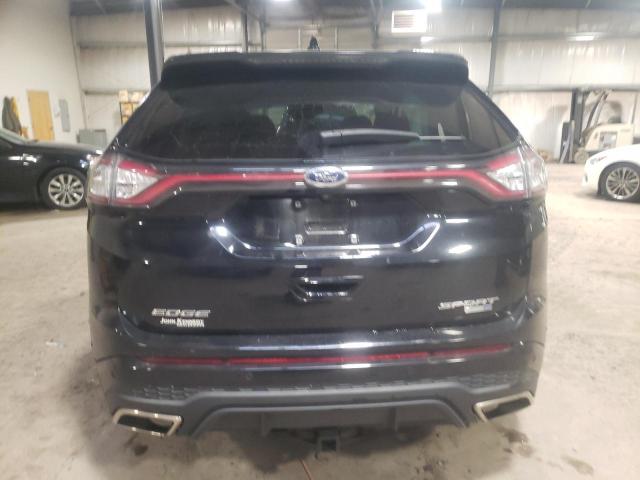 2FMPK4AP2JBB27789 2018 FORD EDGE, photo no. 6