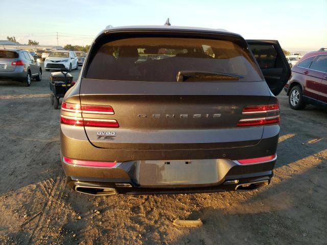 2021 GENESIS GV80 BASE KMUHB4SB0MU051691