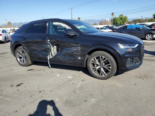 2021 AUDI Q8 PREMIUM WA1AVAF11MD016907