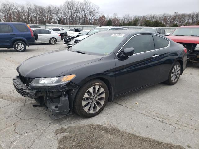 2013 Honda Accord Coupe EX-L