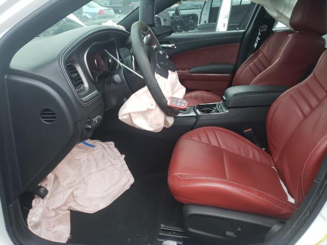 2021 DODGE CHARGER SR - 2C3CDXL9XMH618887