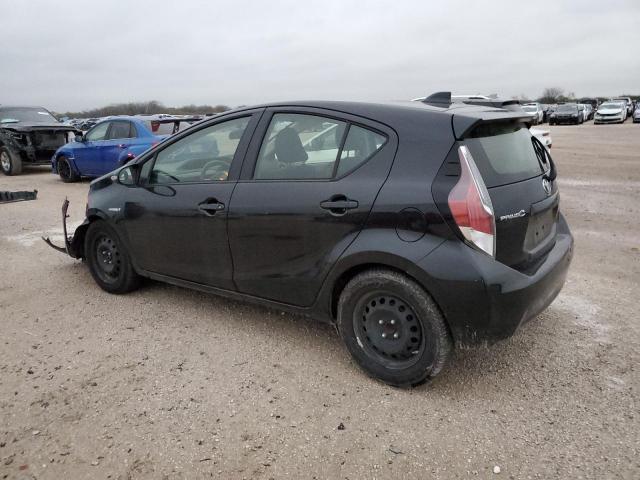 2015 TOYOTA PRIUS C - JTDKDTB36F1098122