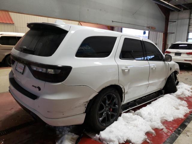 2021 DODGE DURANGO SR 1C4SDJH99MC740771