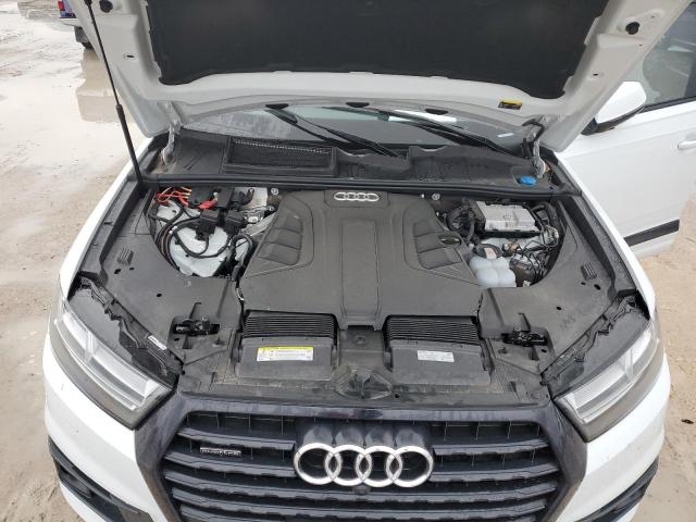 VIN WA1VAAF77KD015355 2019 Audi Q7, Prestige no.12